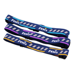 Налобный фонарь Fenix HL15 черный