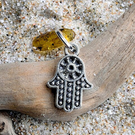 Талисман "Рука Бога" в ассортименте