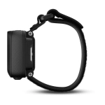 Часы для туризма Garmin Foretrex 701 Ballistic Edition, 010-01772-10