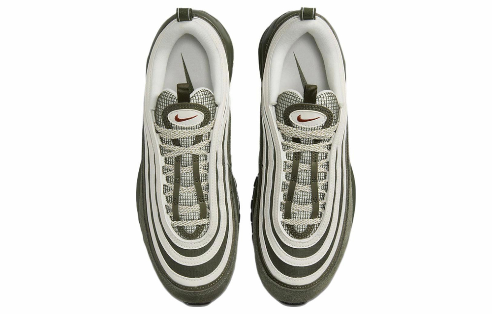 Кроссовки Nike Air Max 97