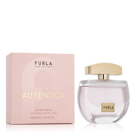 Женская парфюмерия Женская парфюмерия Furla EDP Autentica 100 ml