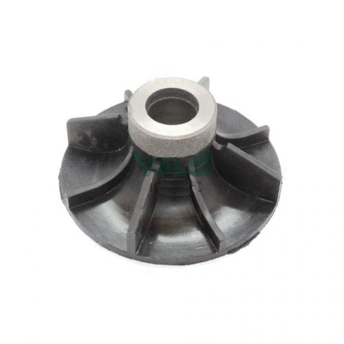 Крыльчатка водяного насоса с прямыми зубьями УАЗ