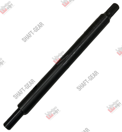 6DS180T-1703017-3 - Вал механизма переключения передач КПП