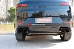 Обвес для LAND ROVER RANGE ROVER SPORT SV 2022+ L461 Лэнд Ровер Спорт