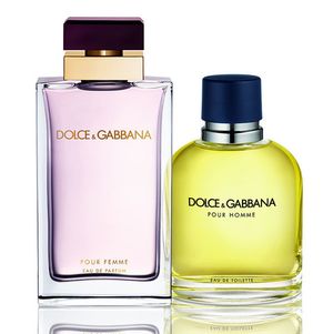 Dolce and Gabbana Pour Homme (2012)