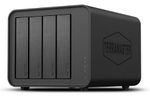 Сетевое хранилище  Terramaster F4-424 Max