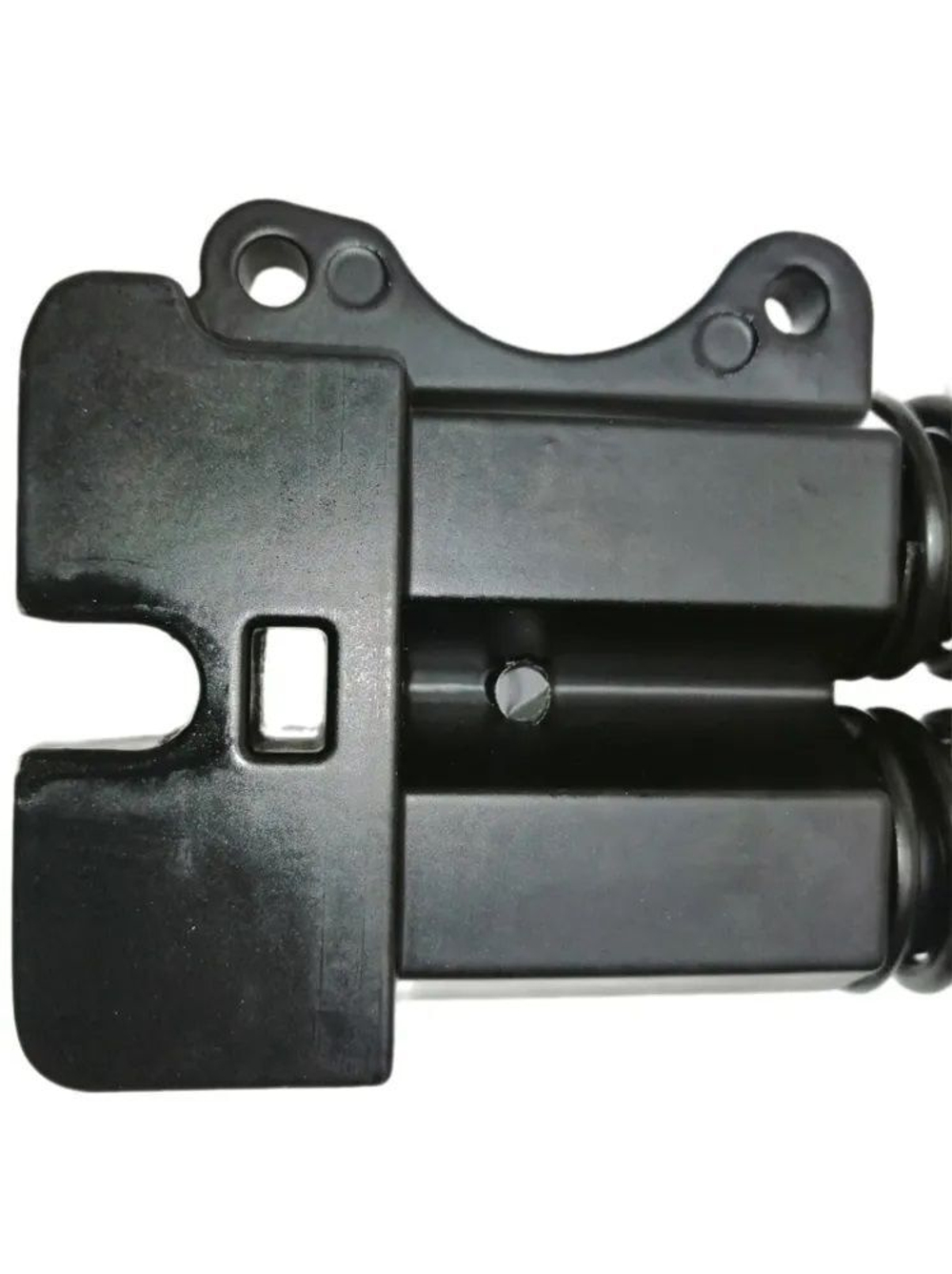 Амортизаторы передние Kugoo Kirin M4 Pro Max комплект