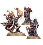 Chaos Space Marines Dark Apostle