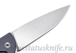 Нож Широгоров Ф95 S30V Нудистфотография - 6