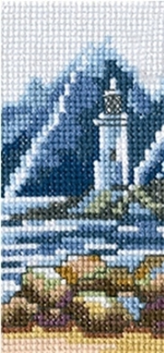 "Маяк"-EH368 вышивка