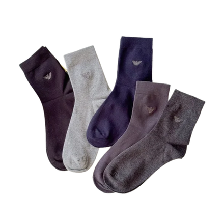 Носки мужские длинные теплые Arman