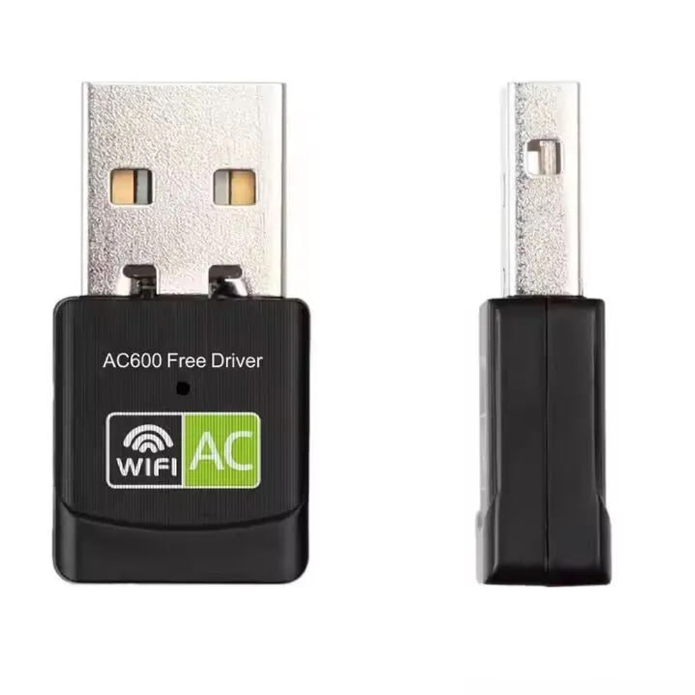 Wi-Fi USB адаптер WD-4507AC