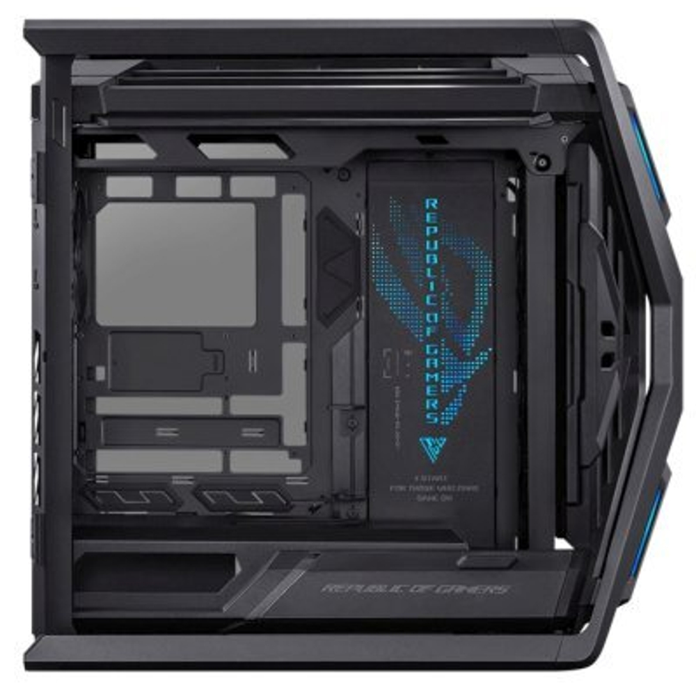 Корпус ASUS ROG Hyperion GR701 BTF Edition Black