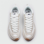 кроссовки Nike Vapor Waffle x Sacai White / Gum