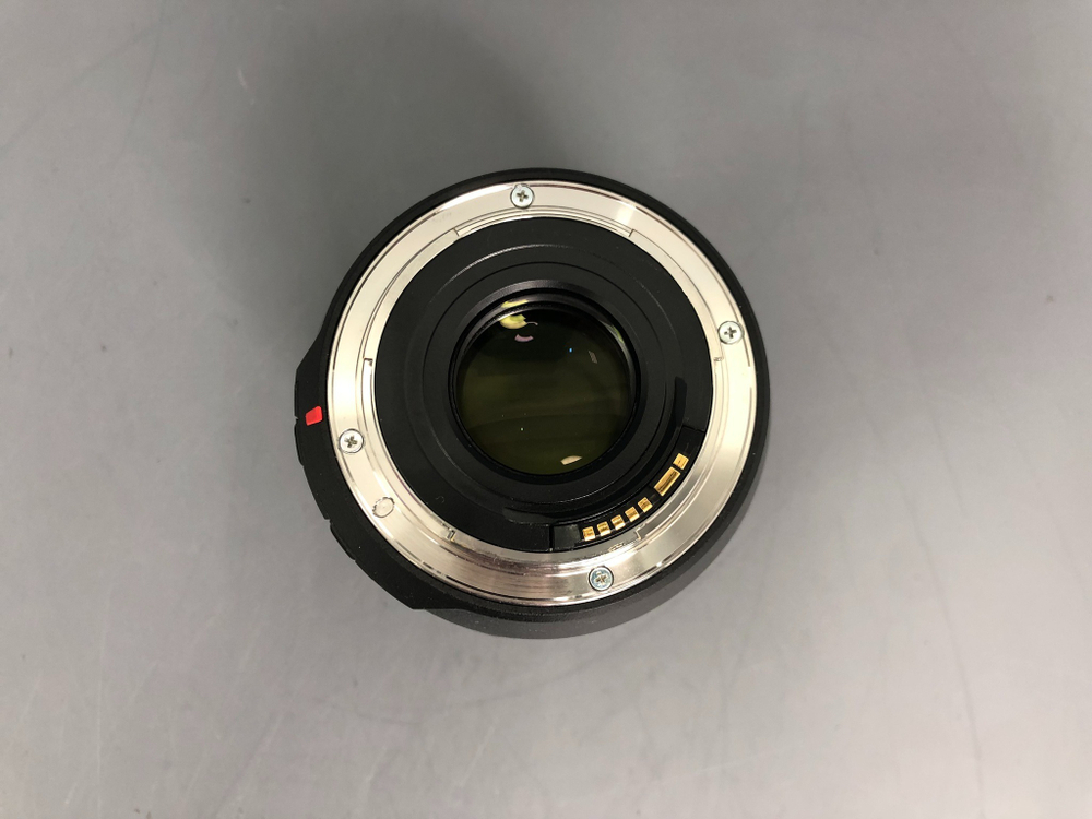 Tamron SP AF 17-50mm 2.8 Di II VC