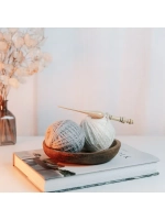 Крючок вязальный