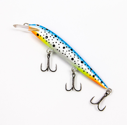 Terve Laatokka, 11 см., цвет 067