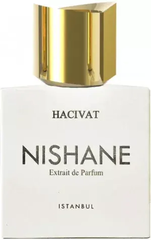 Nishane Hacivat Extrait de Parfum 50 ml