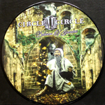 Circle II Circle / Delusions Of Grandeur (Picture Disc)(LP)