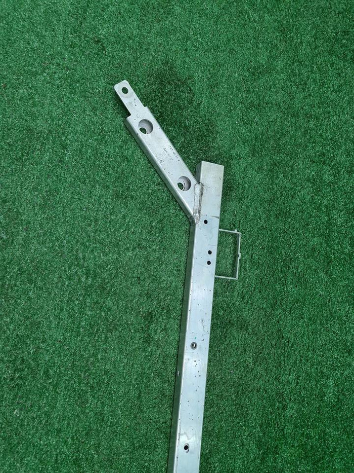 Телевизор верхняя часть Volvo XC90 2 (2014-н.в.)