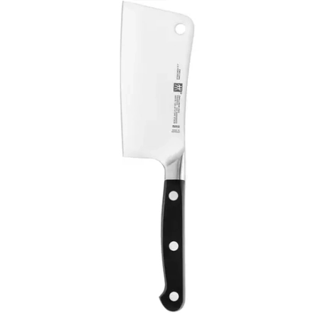 Zwilling - Кливер Про 12см / артикул   38415-121-0  / GTIN 4009839393143