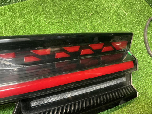 Фонарь крышки багажника Changan Uni-K (2020-н.в.)