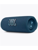 Портативная колонка JBL Flip 6, синий