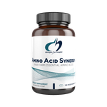 Designs For Health - Amino Acid Synergy 120 capsules