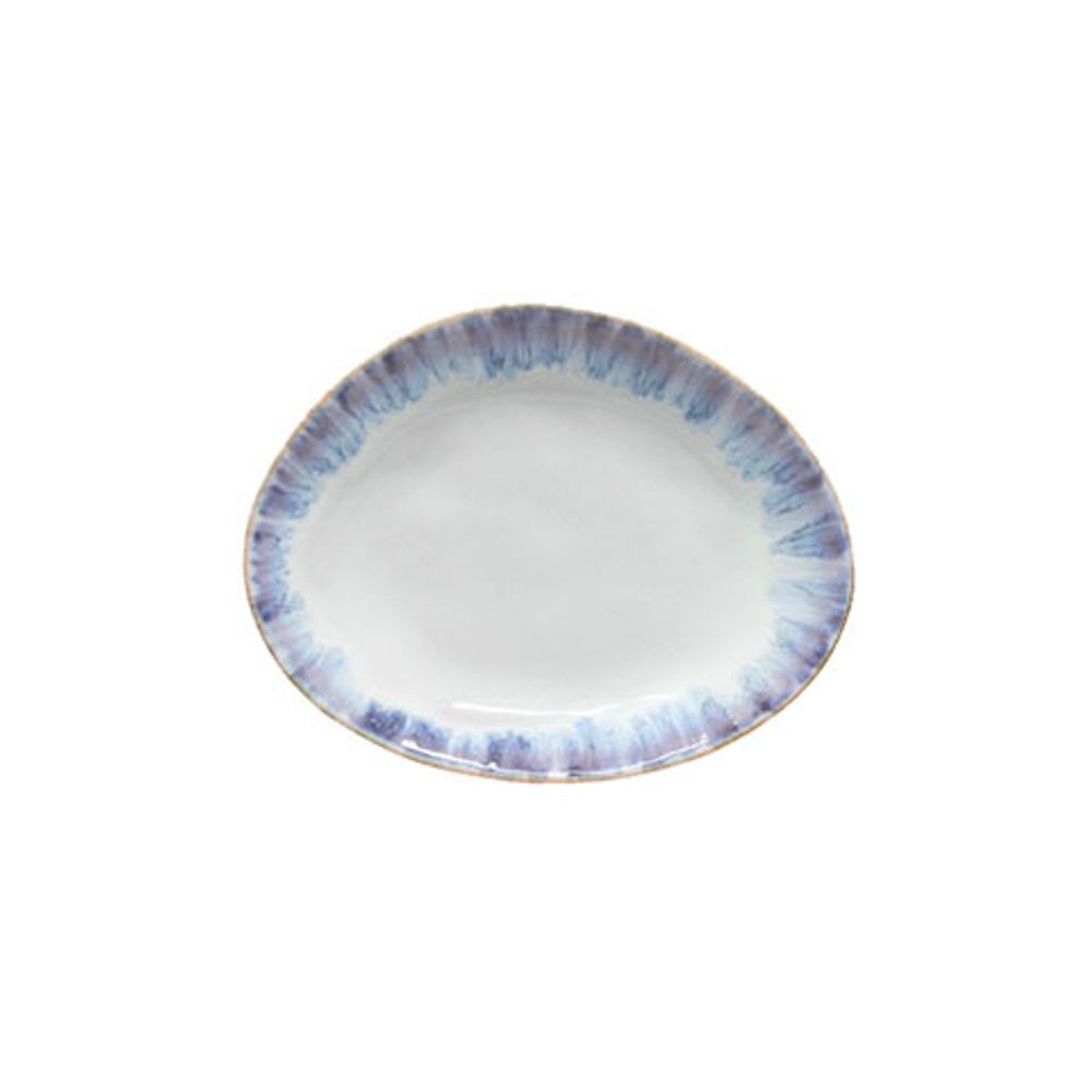 Тарелка, RIA BLUE, 20,3 см, GOP201-00918V