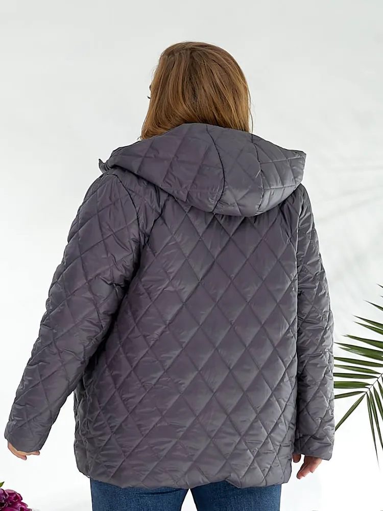 Куртка УК-801-2 Fabrika