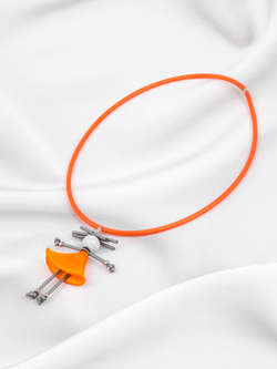 Колье Pupa mini