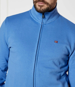 Худые BALIS Napapijri - голубой(NP0A4HHW)