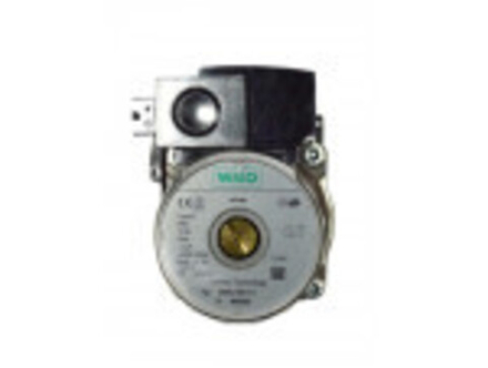 Голова циркуляционного насоса Wilo для котлов Baxi 710872000-2