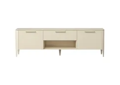 Тумба Type oak под ТВ ширина 180 см (дымка)