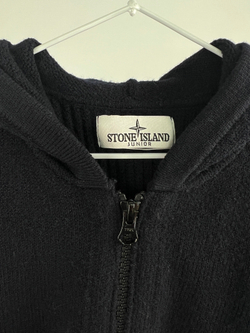 Джемпер Stone Island