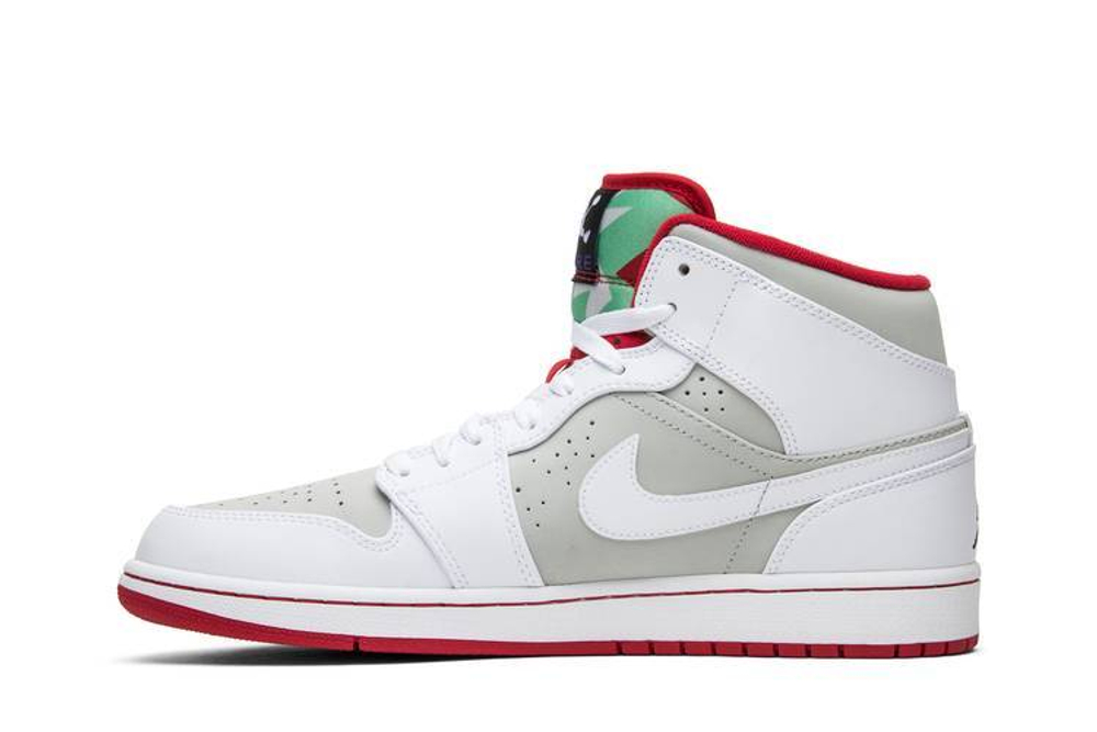 Кроссовки Jordan Air Jordan 1 Retro Hare Jordan 2015