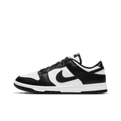 Кроссовки Nike Dunk Low Retro "Black"
