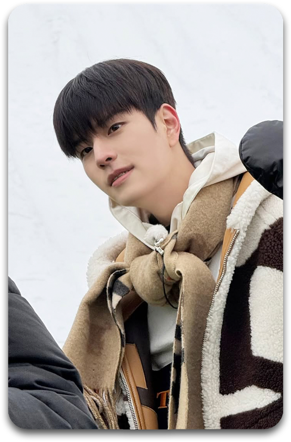 Карта / STRAY KIDS #2702