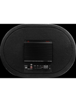 Сабвуфер активный Урал АС-У12А 30 см ()