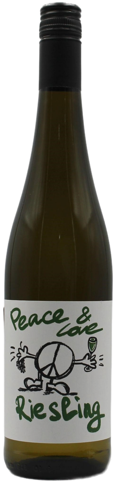 Вино Рислинг Пис энд Лав Вино Рислинг Пис энд Лав
