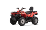Квадроцикл Bashan BS200AU-19 черный