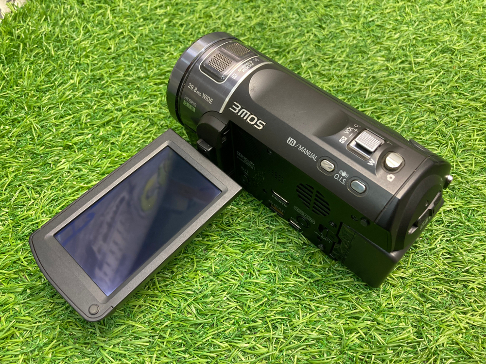 Panasonic HC-X800
