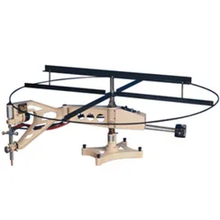 Газорезательная машина Huawei CG2-150A