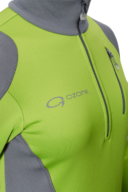 ДЖЕМПЕР ЖЕНСКИЙ o3 Ozone SOUL