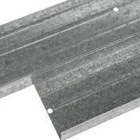 Профиль направляющий ПН-6 100х40х3000 мм t=0,6 мм Paleta