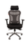 Офисное кресло Chairman    769   Россия   TW-11 черный N