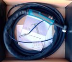 396.6051 Горелка ручная ABITIG 26 4м GRIP без разъема и КО Abicor Binzel