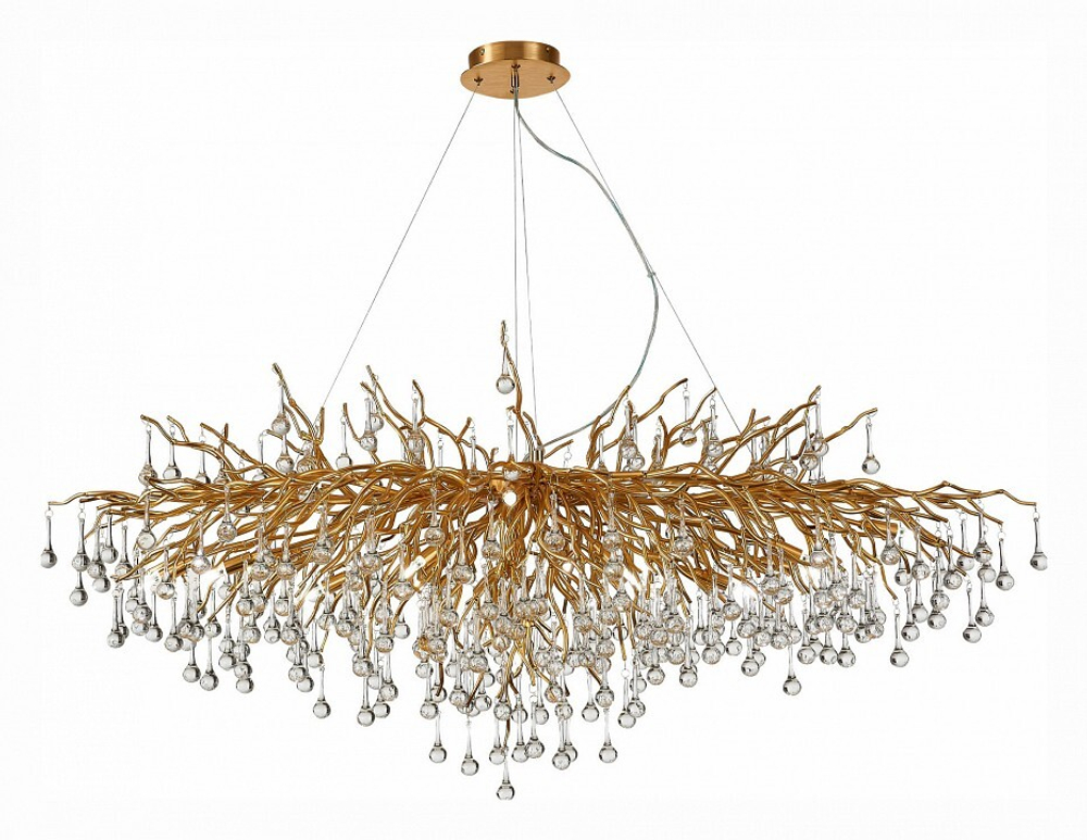 Подвесная люстра ST-Luce SL1651.203.15