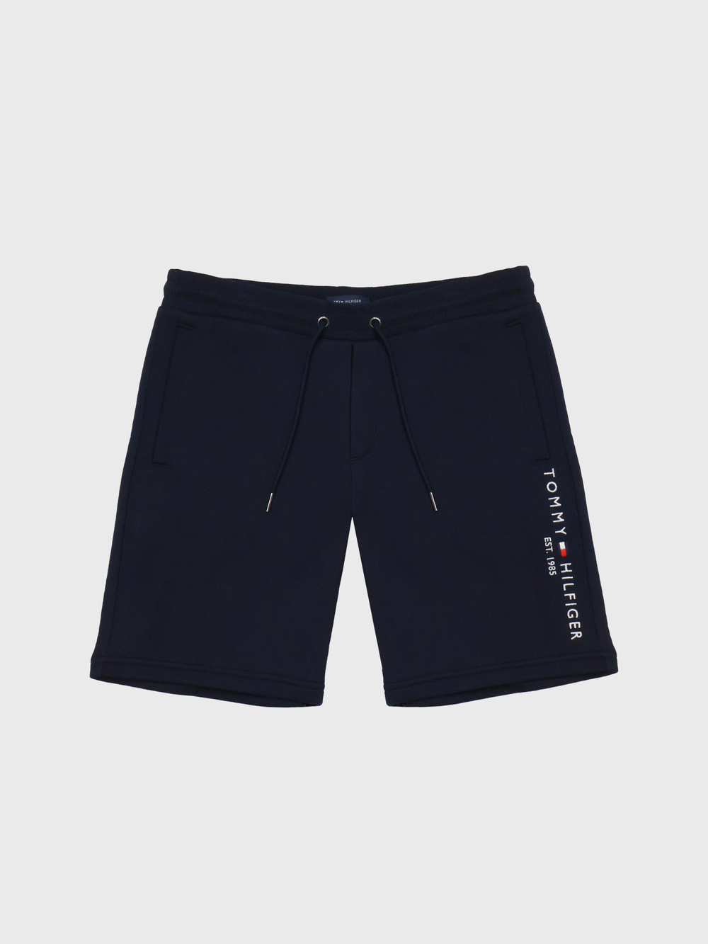 Шорты Tommy Hilfiger Tommy Logo Navy