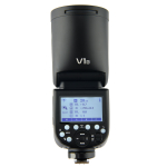 Вспышка накамерная Godox Ving V1O TTL с круглой головкой для OlympusPanasonic